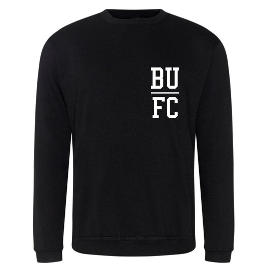 POD Ballymena United FC Sweatshirt Template 08 - Kids