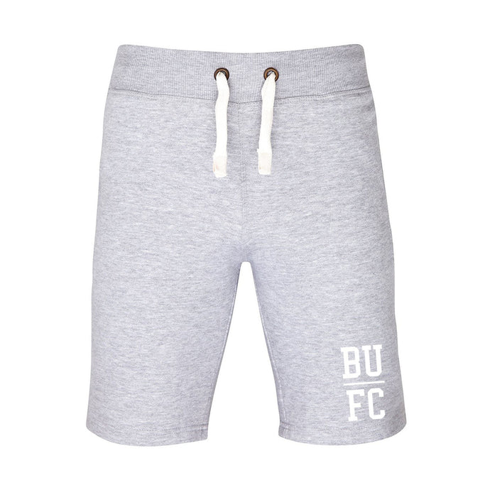 POD Ballymena United FC Shorts Template 08 - Adults