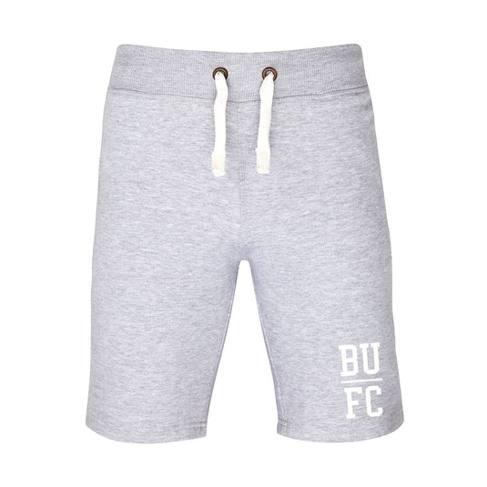 POD Ballymena United FC Shorts Template 08 - Adults