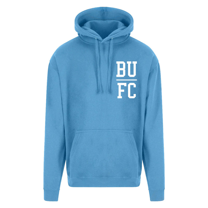 Load image into Gallery viewer, POD Ballymena United FC Hoodie Template 08 - Adults
