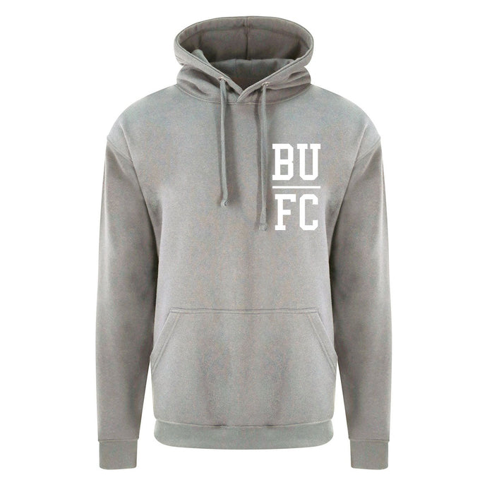 POD Ballymena United FC Hoodie Template 08 - Kids