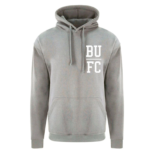 POD Ballymena United FC Hoodie Template 08 - Adults