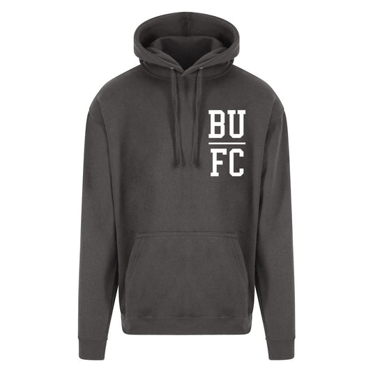 POD Ballymena United FC Hoodie Template 08 - Kids