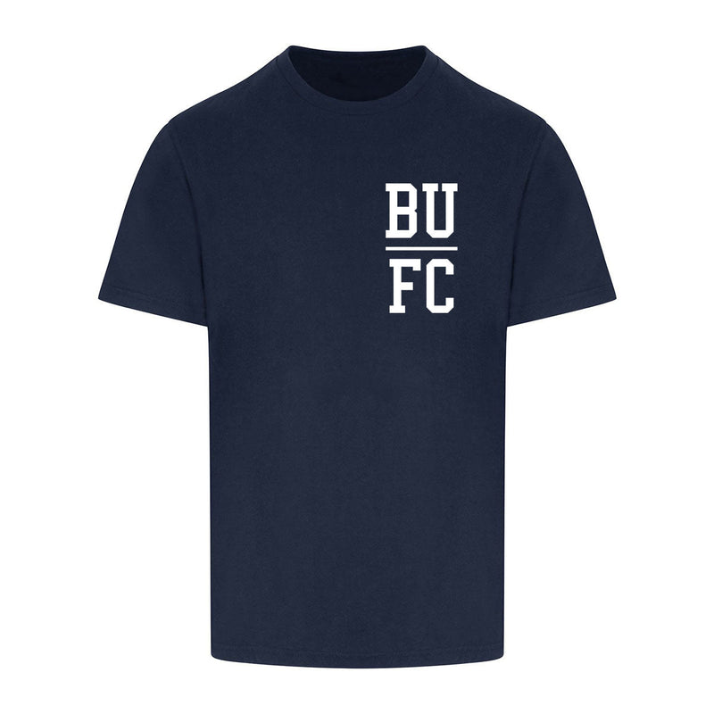 Load image into Gallery viewer, POD Ballymena United FC T-Shirt Template 08 - Kids
