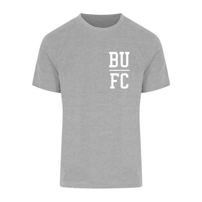 POD Ballymena United FC T-Shirt Template 08 - Adults