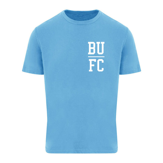 POD Ballymena United FC T-Shirt Template 08 - Kids