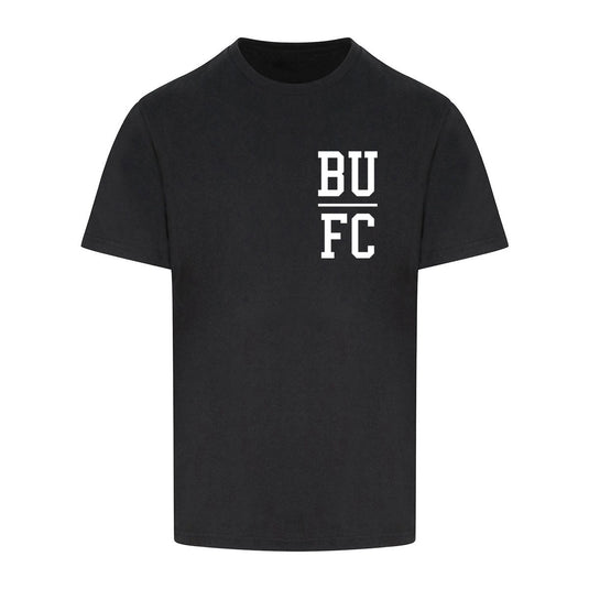POD Ballymena United FC T-Shirt Template 08 - Adults