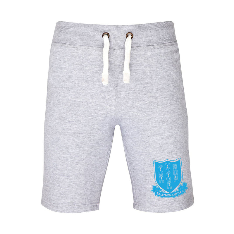 Load image into Gallery viewer, POD Ballymena United FC Shorts Template 01 - Adults
