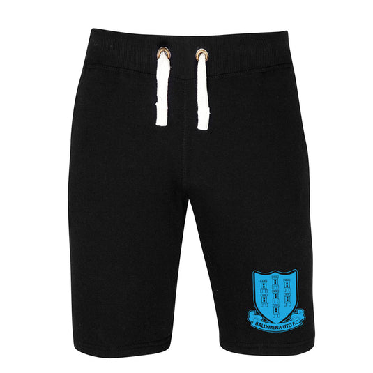 POD Ballymena United FC Shorts Template 02 - Adults