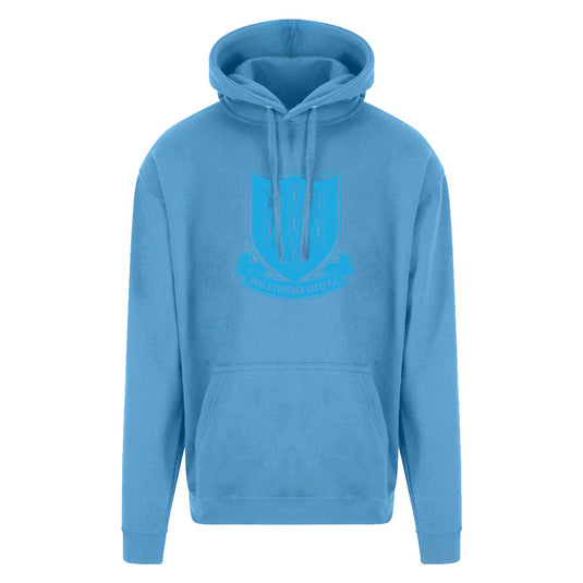 POD Ballymena United FC Hoodie Template 01 - Kids