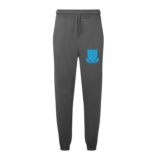 POD Ballymena United FC Joggers Template 01 - Kids