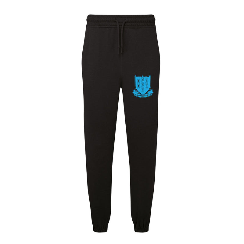Load image into Gallery viewer, POD Ballymena United FC Joggers Template 01 - Kids
