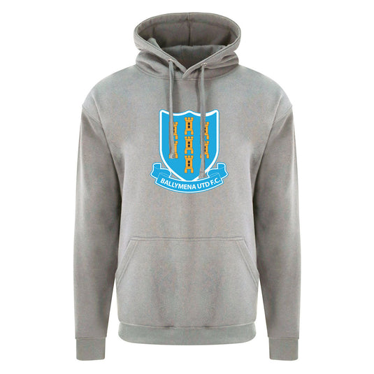 POD Ballymena United FC Hoodie Template 02 - Kids