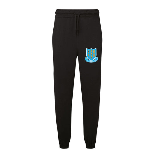 POD Ballymena United FC Joggers Template 02 - Kids