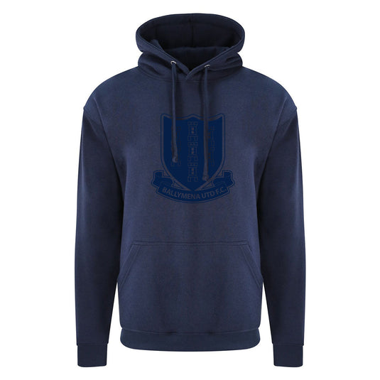POD Ballymena United FC Hoodie Template 03 - Kids