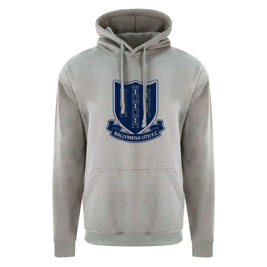 POD Ballymena United FC Hoodie Template 03 - Kids