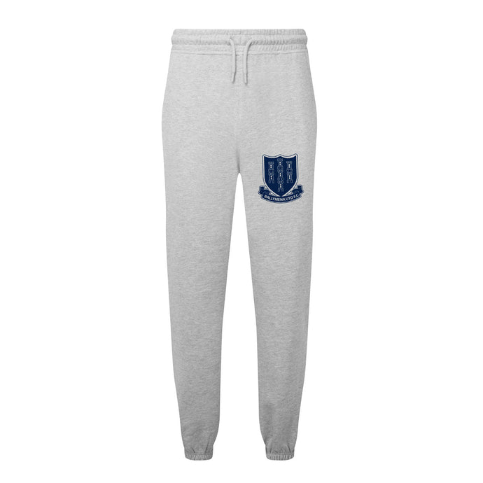 POD Ballymena United FC Joggers Template 03 - Kids