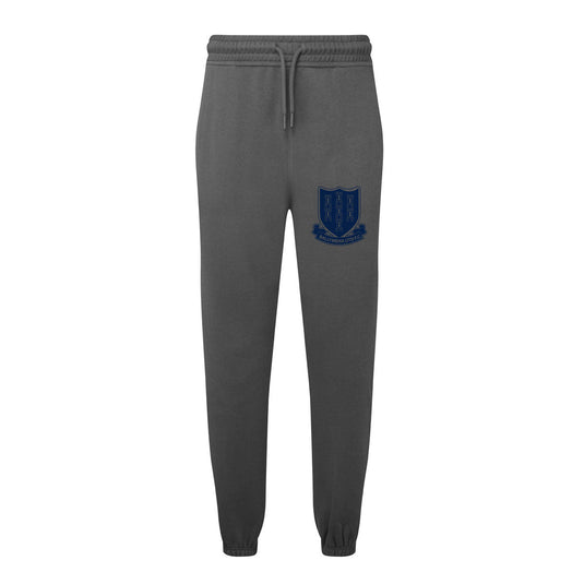 POD Ballymena United FC Joggers Template 03 - Kids