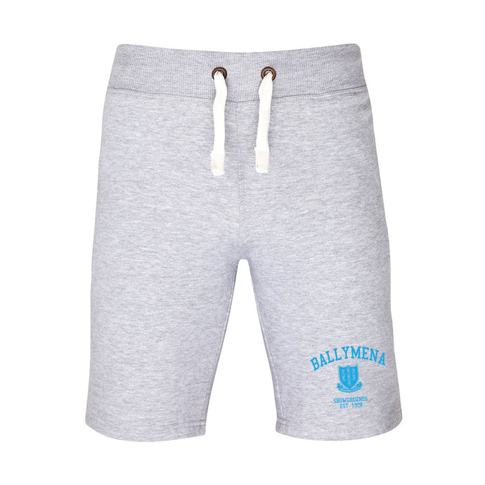 POD Ballymena United FC Shorts Template 11 - Adults