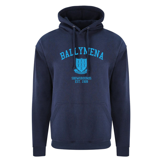 POD Ballymena United FC Hoodie Template 11 - Kids