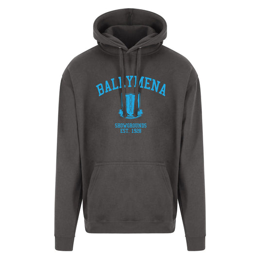 POD Ballymena United FC Hoodie Template 11 - Kids