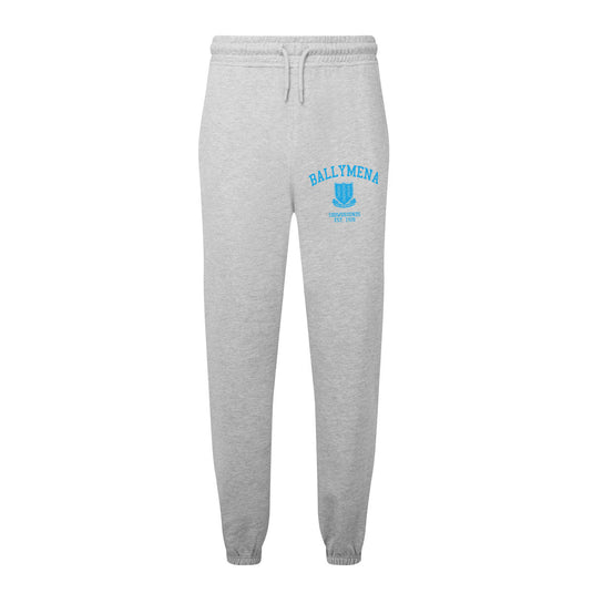 POD Ballymena United FC Joggers Template 11 - Kids