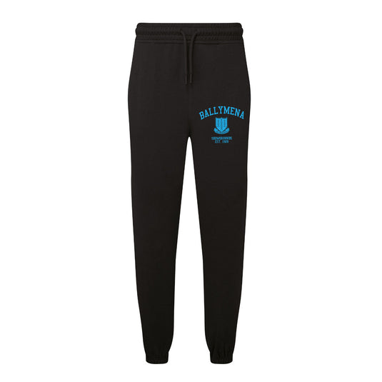 POD Ballymena United FC Joggers Template 11 - Adults