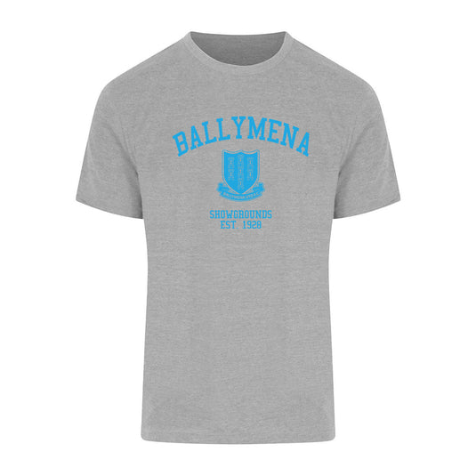 POD Ballymena United FC T-Shirt Template 11 - Kids