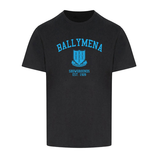 POD Ballymena United FC T-Shirt Template 11 - Kids