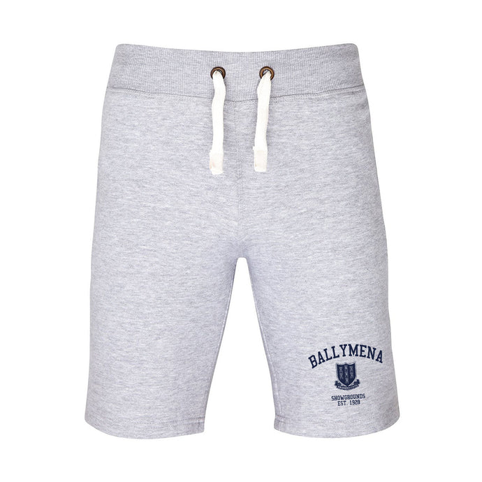 POD Ballymena United FC Shorts Template 12 - Adults