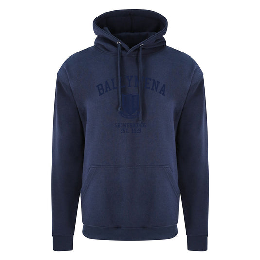 POD Ballymena United FC Hoodie Template 12 - Kids