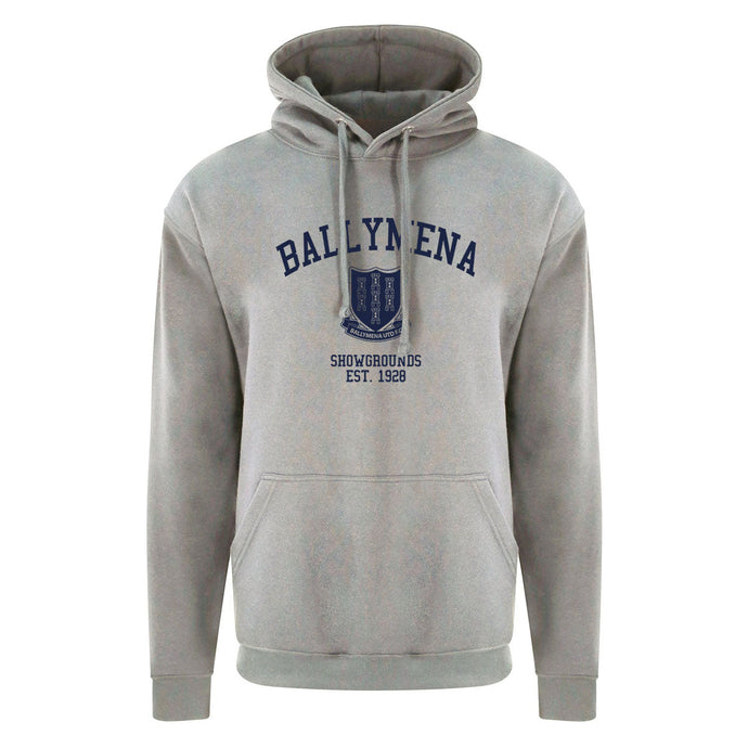 POD Ballymena United FC Hoodie Template 12 - Kids
