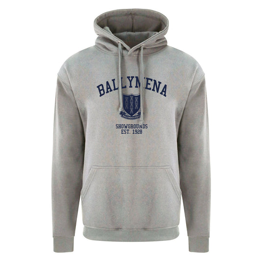 POD Ballymena United FC Hoodie Template 12 - Kids