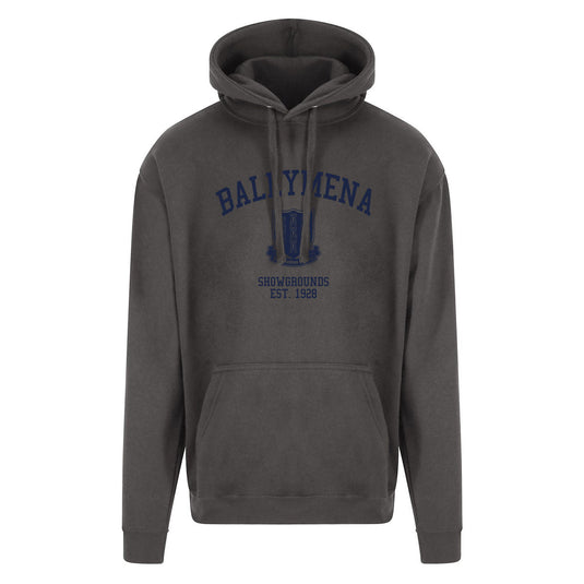 POD Ballymena United FC Hoodie Template 12 - Kids