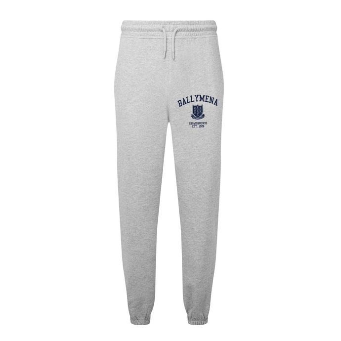 POD Ballymena United FC Joggers Template 12 - Adults