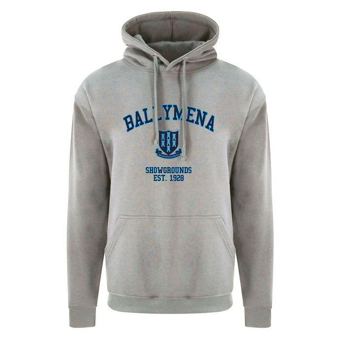 POD Ballymena United FC Hoodie Template 10 - Kids