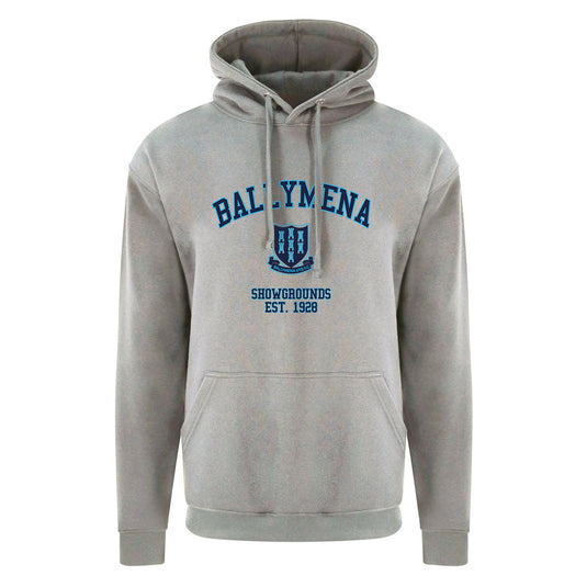 POD Ballymena United FC Hoodie Template 10 - Kids