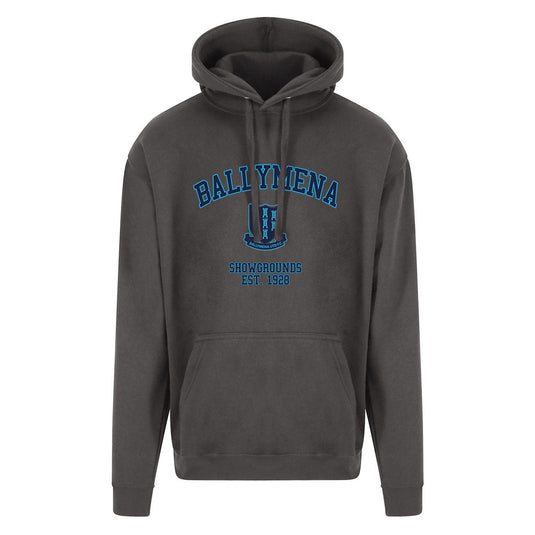 POD Ballymena United FC Hoodie Template 10 - Kids