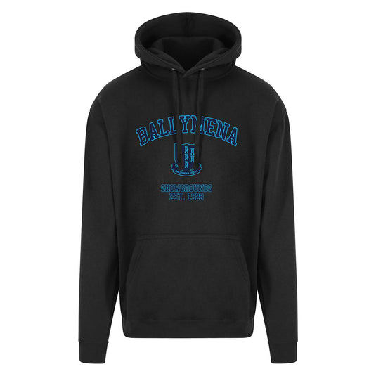 POD Ballymena United FC Hoodie Template 10 - Kids
