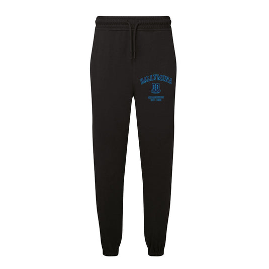 POD Ballymena United FC Joggers Template 10 - Adults