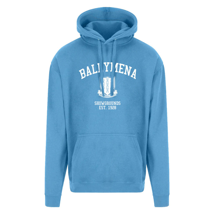 POD Ballymena United FC Hoodie Template 13 - Adults