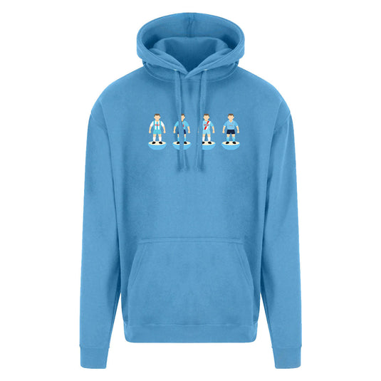 POD Ballymena United FC Hoodie Template 16 - Kids