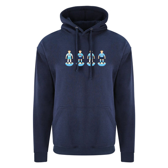 POD Ballymena United FC Hoodie Template 16 - Kids