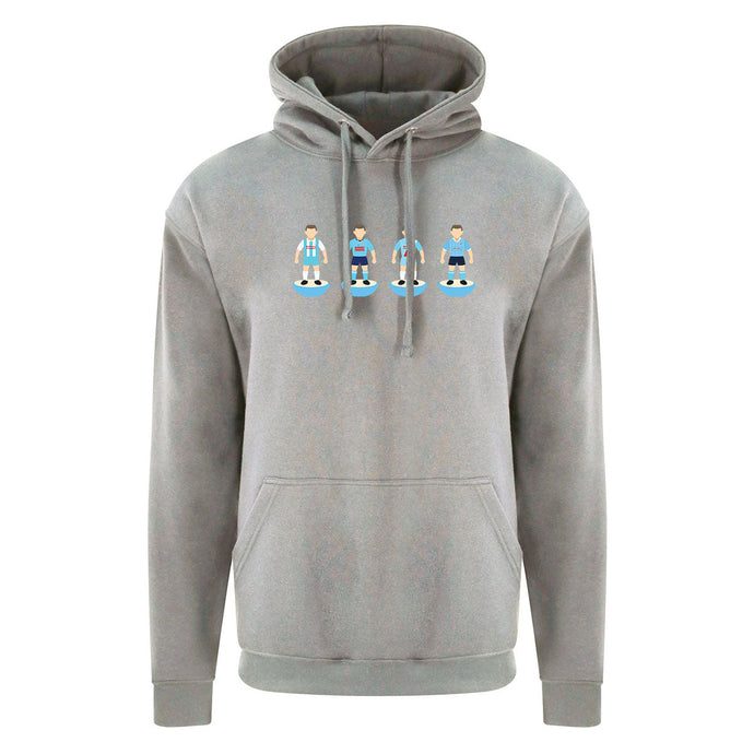 POD Ballymena United FC Hoodie Template 16 - Kids