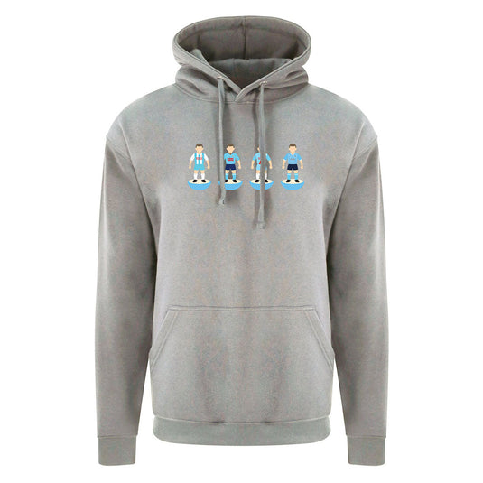 POD Ballymena United FC Hoodie Template 16 - Kids