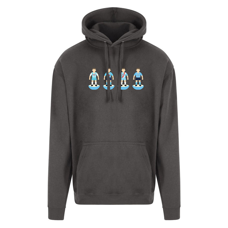 Load image into Gallery viewer, POD Ballymena United FC Hoodie Template 16 - Kids
