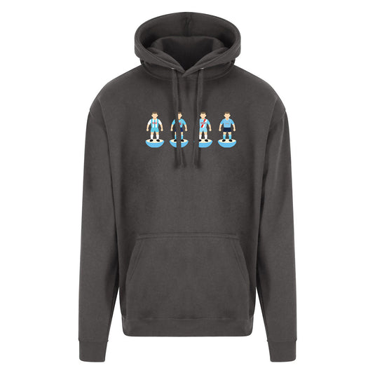POD Ballymena United FC Hoodie Template 16 - Kids