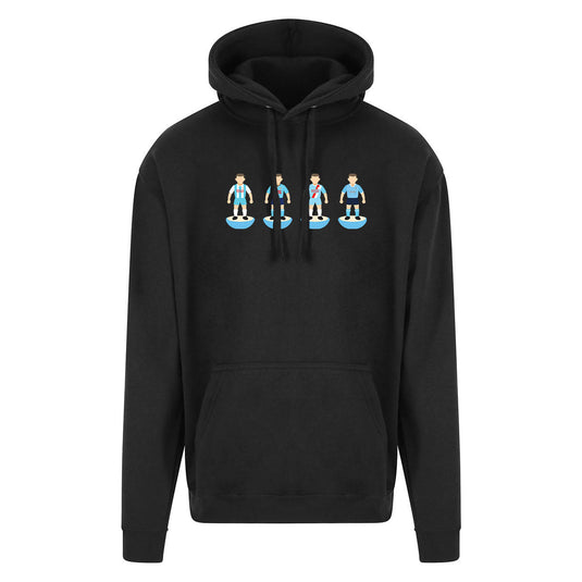 POD Ballymena United FC Hoodie Template 16 - Kids