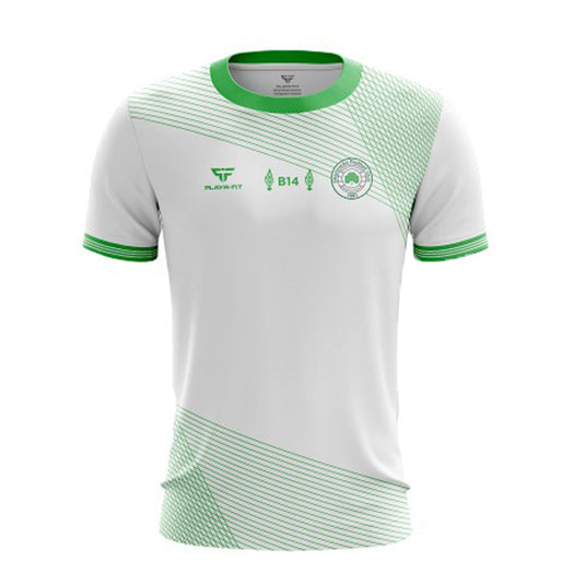 Shamrocks FC Jersey  (A07 Barry Griffin) - Adults