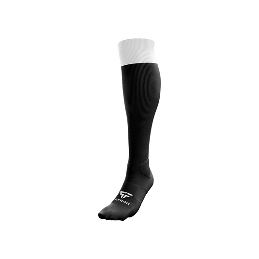 Gullion Youth FC Long Socks (Black) - Kids